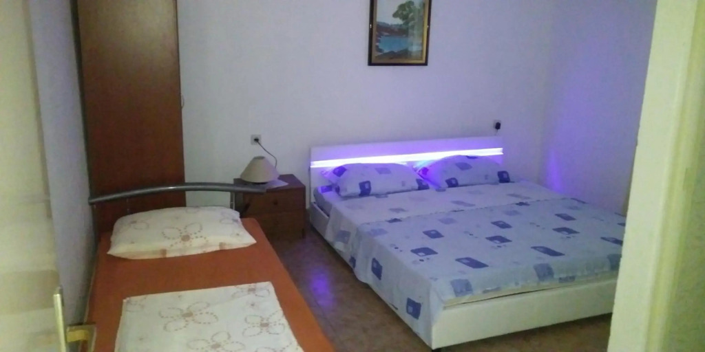 APARTMAN PAVE & ILIJA jr