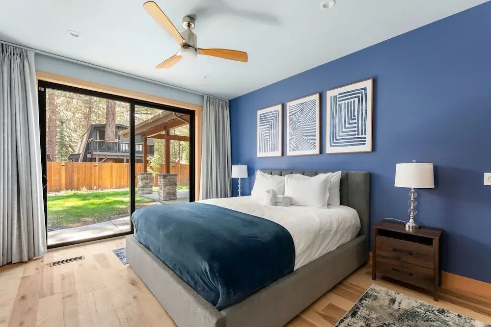 34 - The Maple Crest 5 Bedroom Home