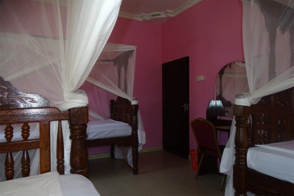 Jambo Guest House