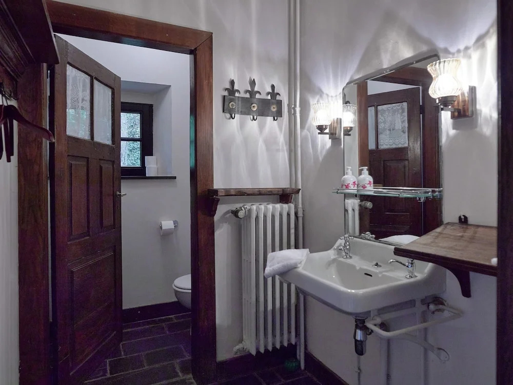 Spacious Villa in Liège