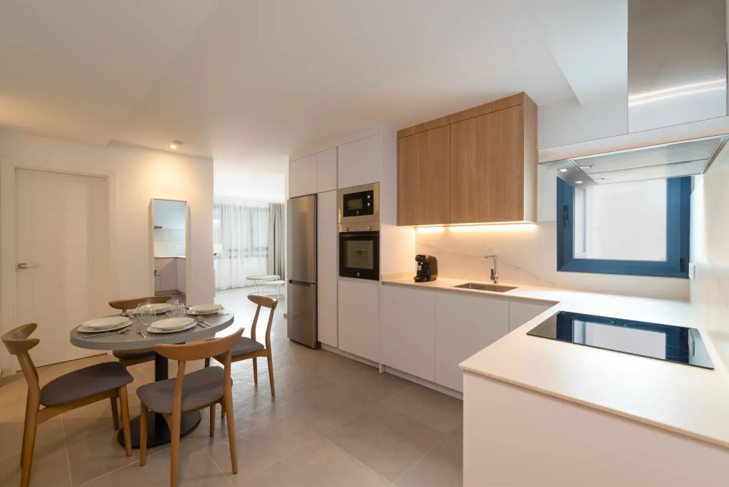 Ereza Suites