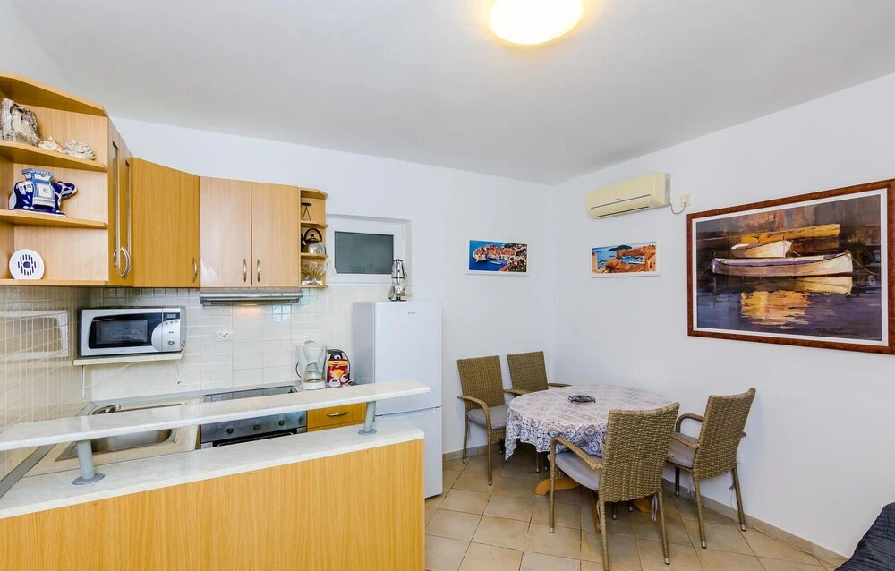 Holiday Home Slano Majkovi-Ratac