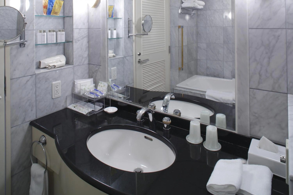 Dai-ichi Hotel Ryogoku