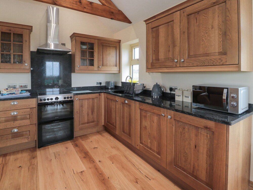 Whinny Cottage