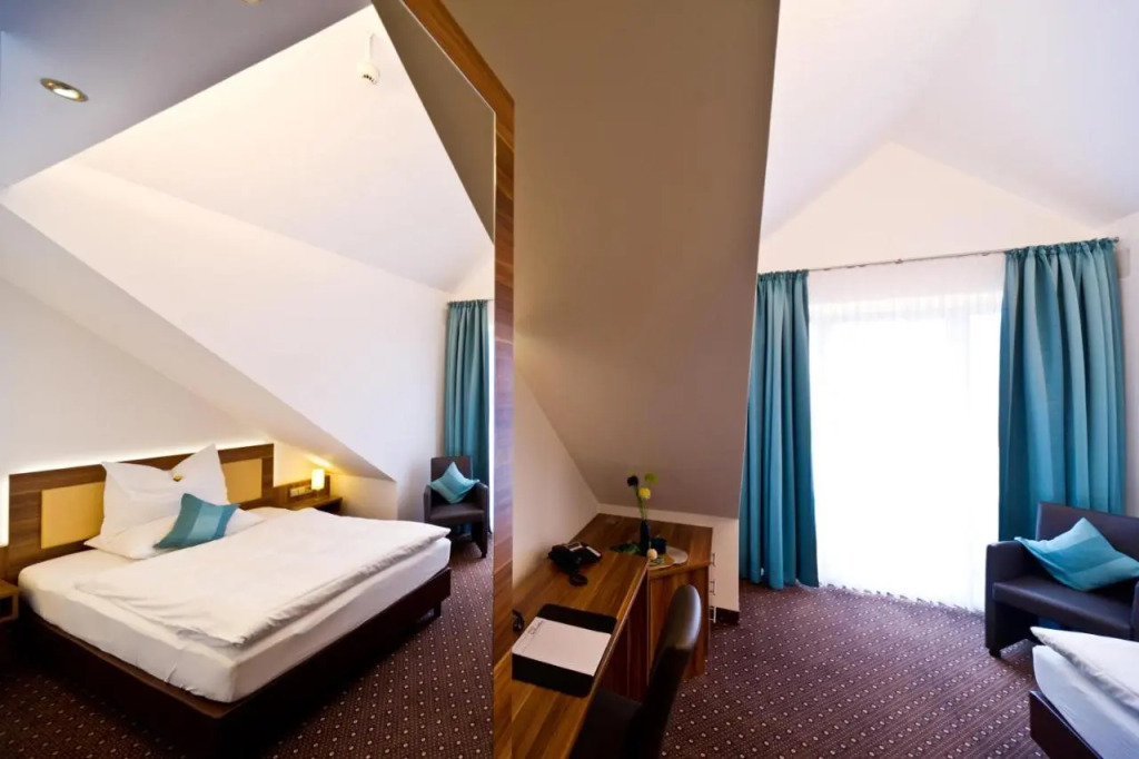 Wohlfühl-Hotel Neu Heidelberg