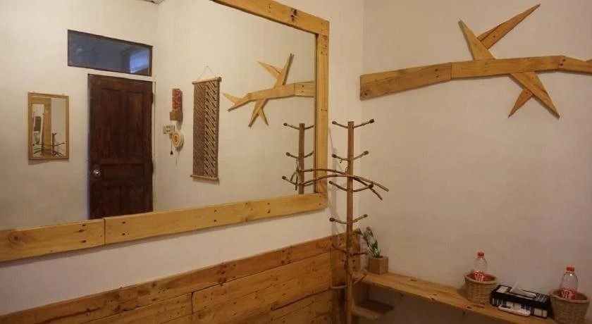 Rumah Roso Homestay