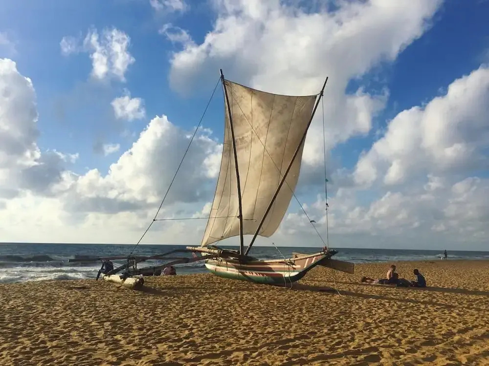 Negombo Holiday Home