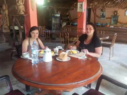 Jacks Place Kataragama