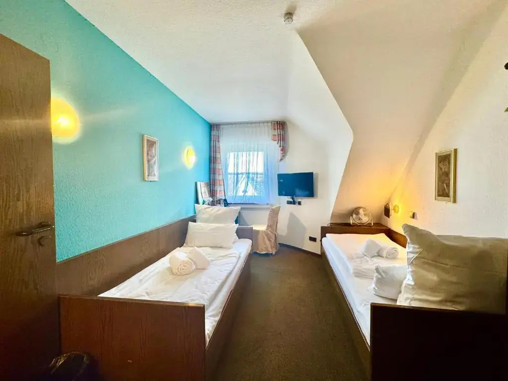 AR Boutique Hotel Mannheim