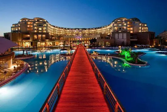 Kaya Palazzo Hotels & Resorts