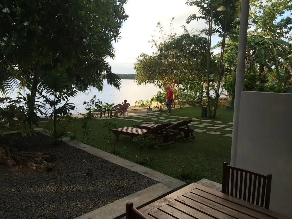 Riverside Inn Fuji