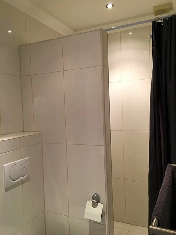 B&B In de aap gelogeerd