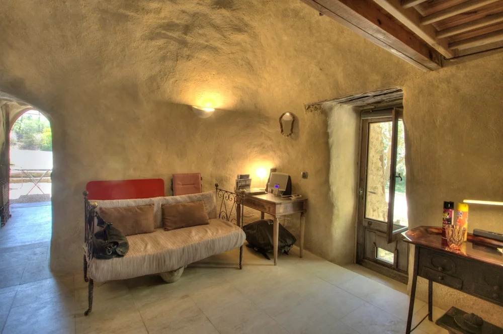 Proven al Bergerie With Pool Sleeps 4 Gordes