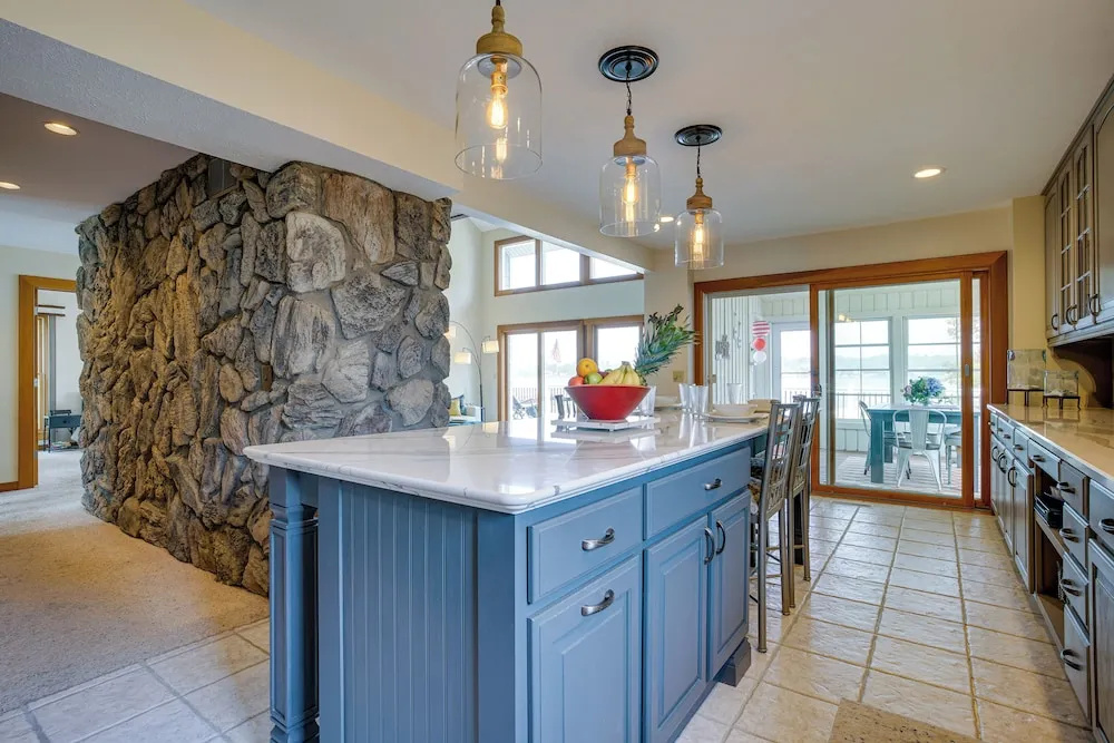 Lakefront Syracuse Home w/ Deck & Private Dock!