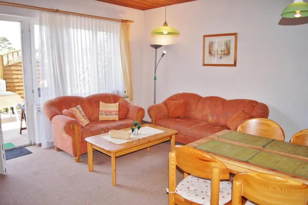 Bungalow Möller