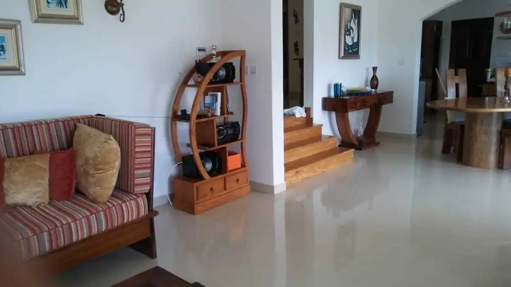Villa Karibu