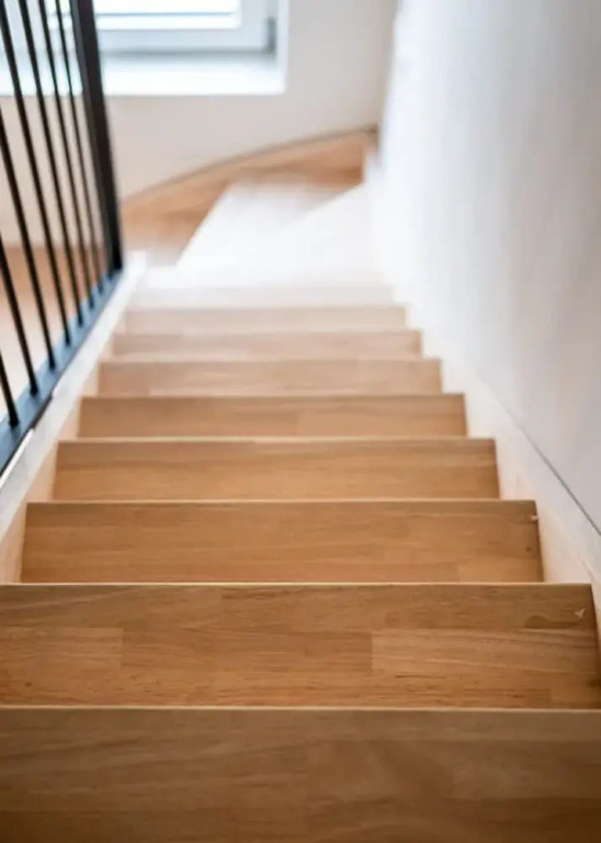 Stylish Duplex Studio With Premium Materials in Ghent City Center