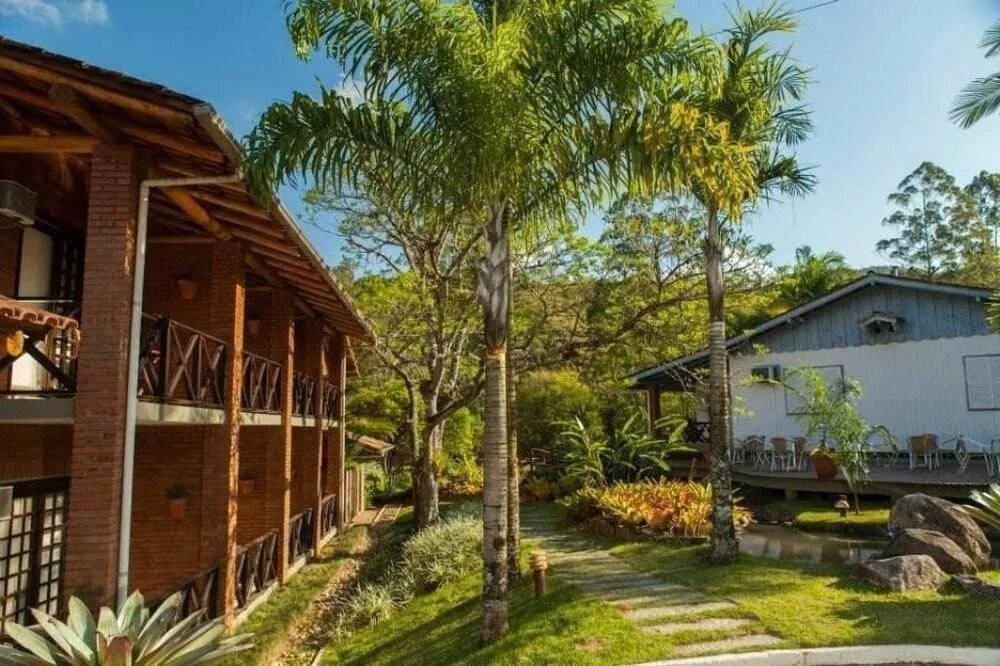 Eco Hotel Arraial do Ouro