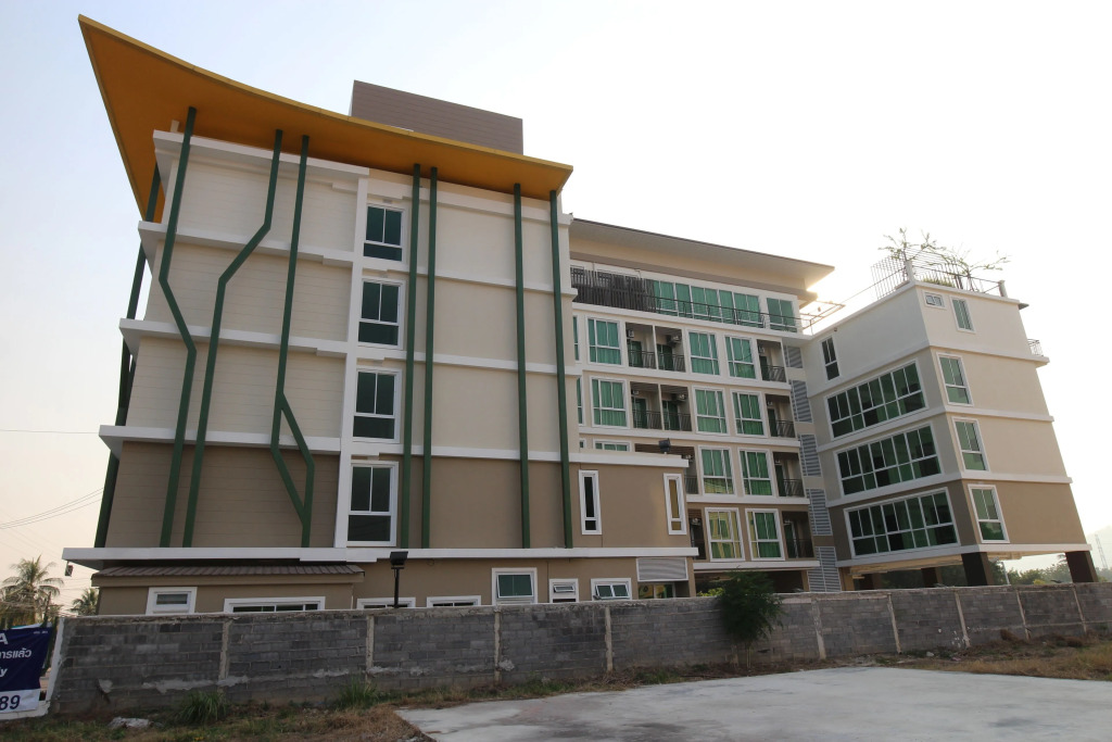The Sila Hotel