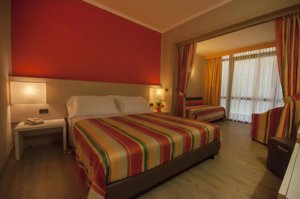 Park Hotel I Lecci