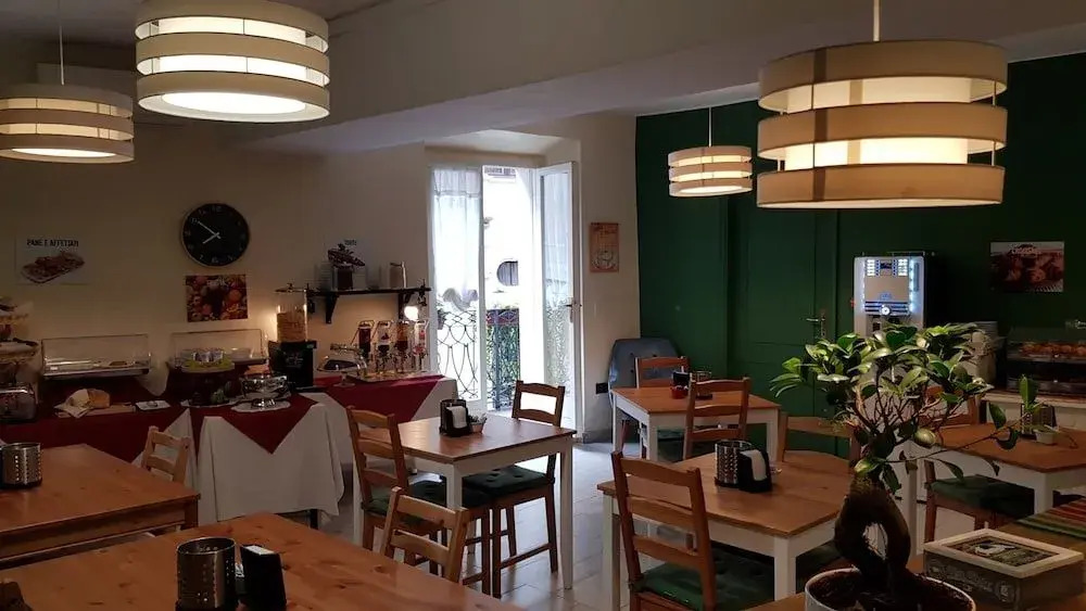Albergo la Svolta