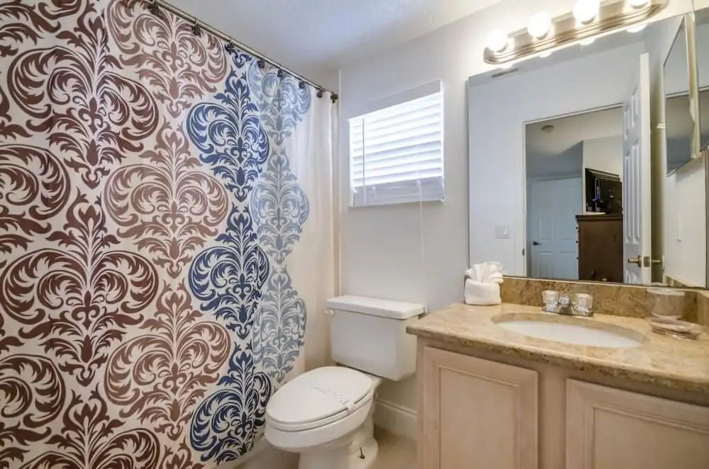 5-Bedroom Villa in Kissimmee 950LBD