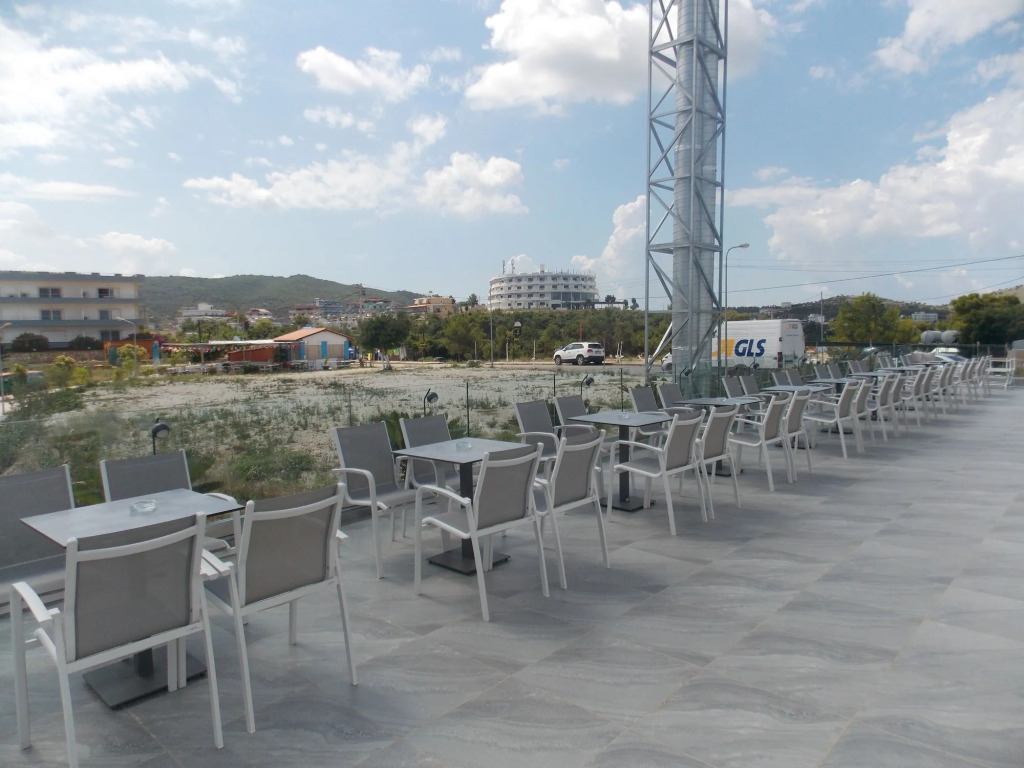 Bianco Hotel