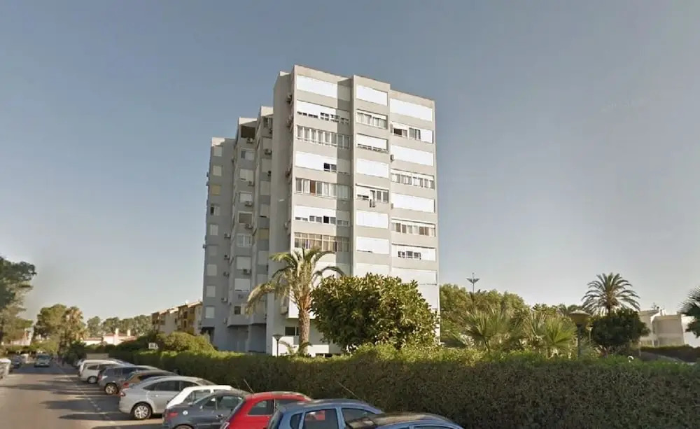La Casita de Riomar
