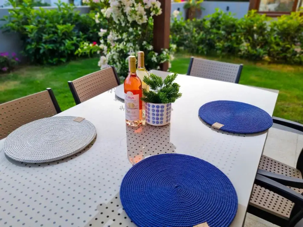 Suelo Flat Villa for Family
