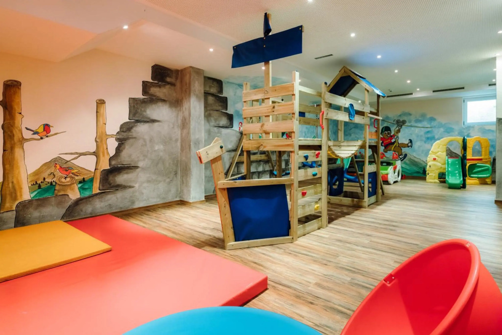 Hotel Garni Alpenjuwel