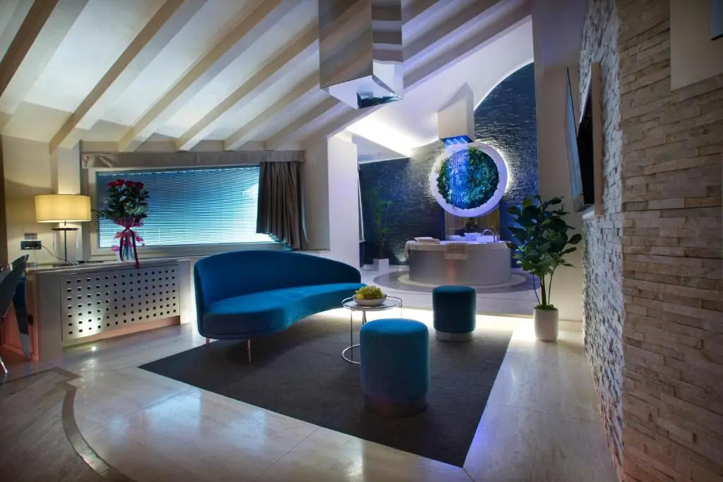Vips Motel Luxury Accommodation & Spa