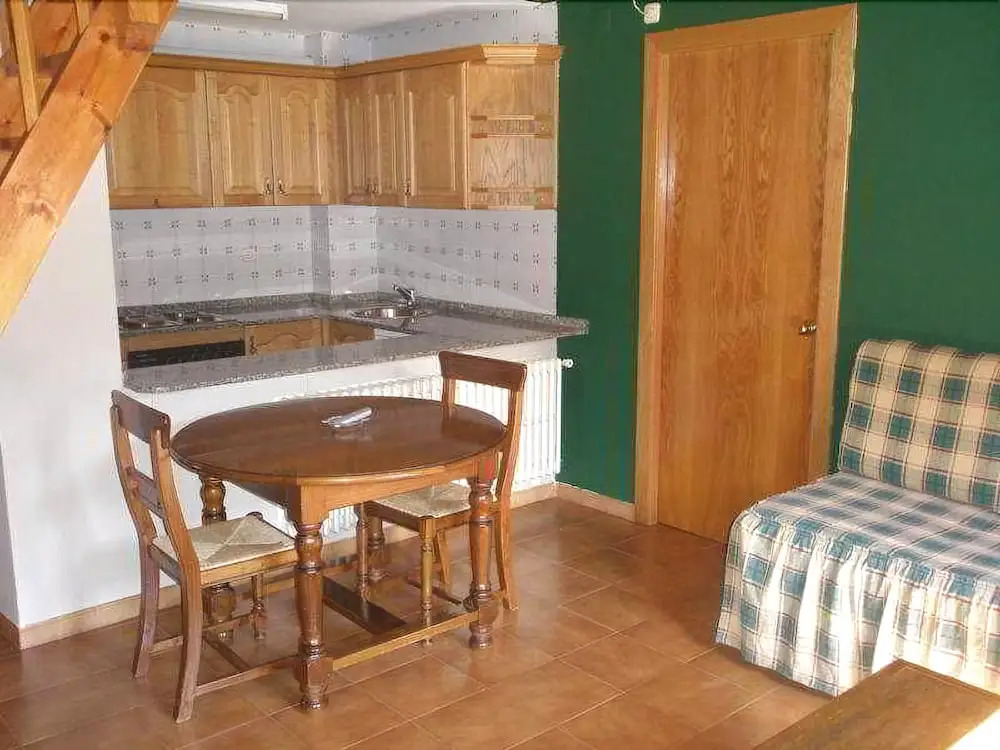 Riu Nere Mountain Apartments
