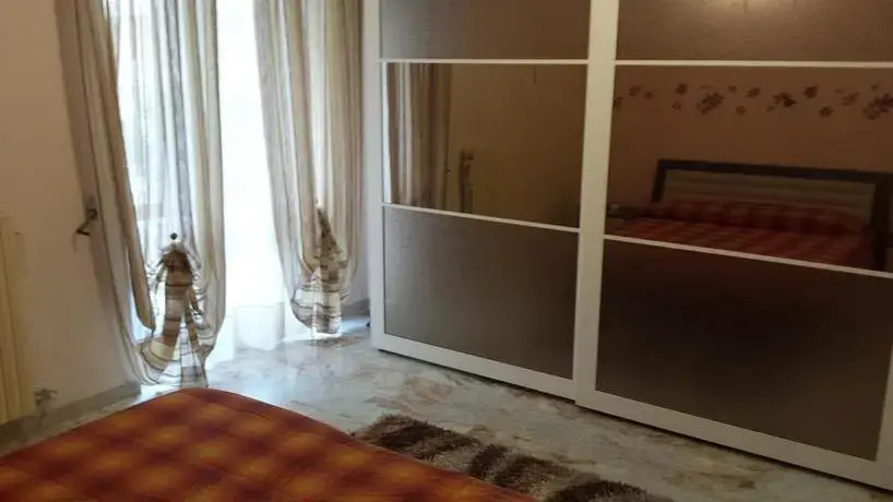 Presta Apartment