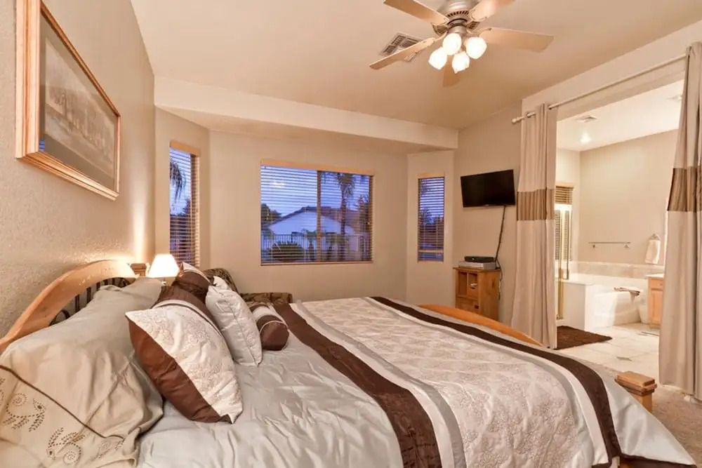 Augusta On The Green 3BR by Casago