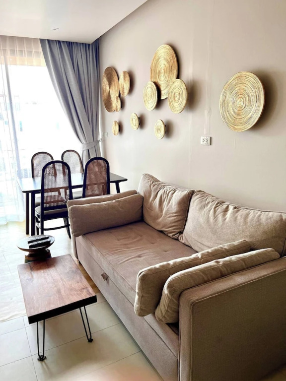 Coconut Suite Aonang