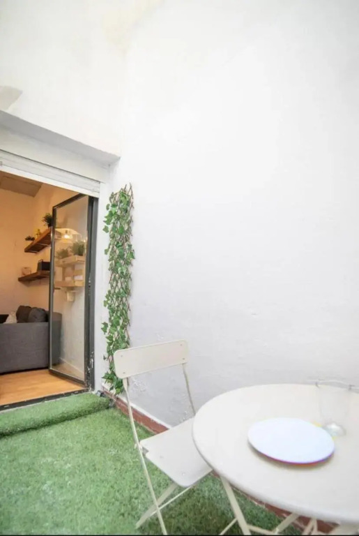 Great apartment 6 PAX @ MADRID CITY CENTER