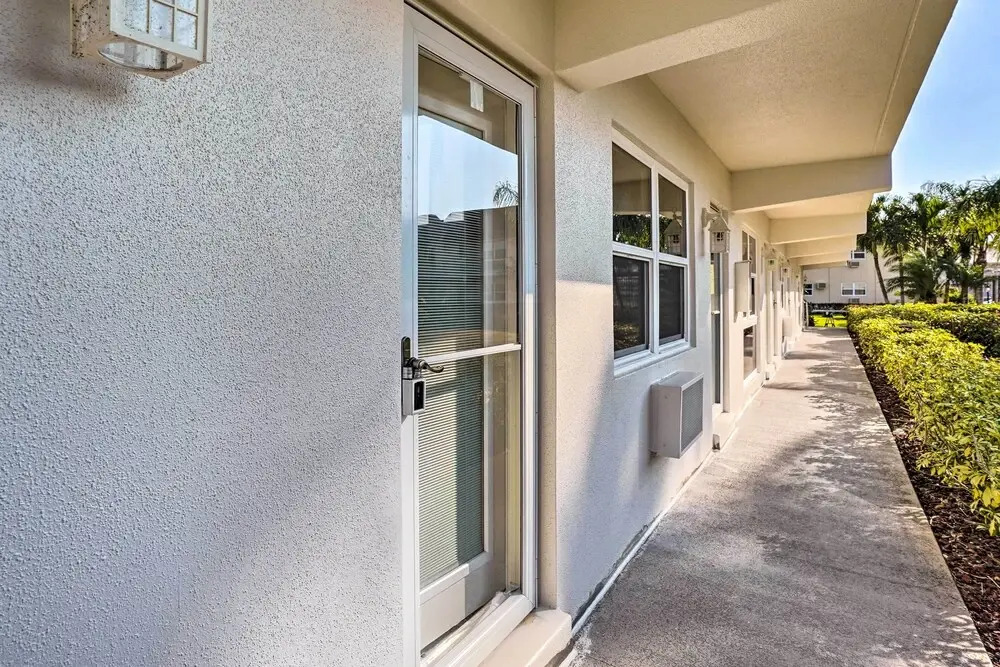 Marco Island Condo ~ 1 Mi to the Beach!