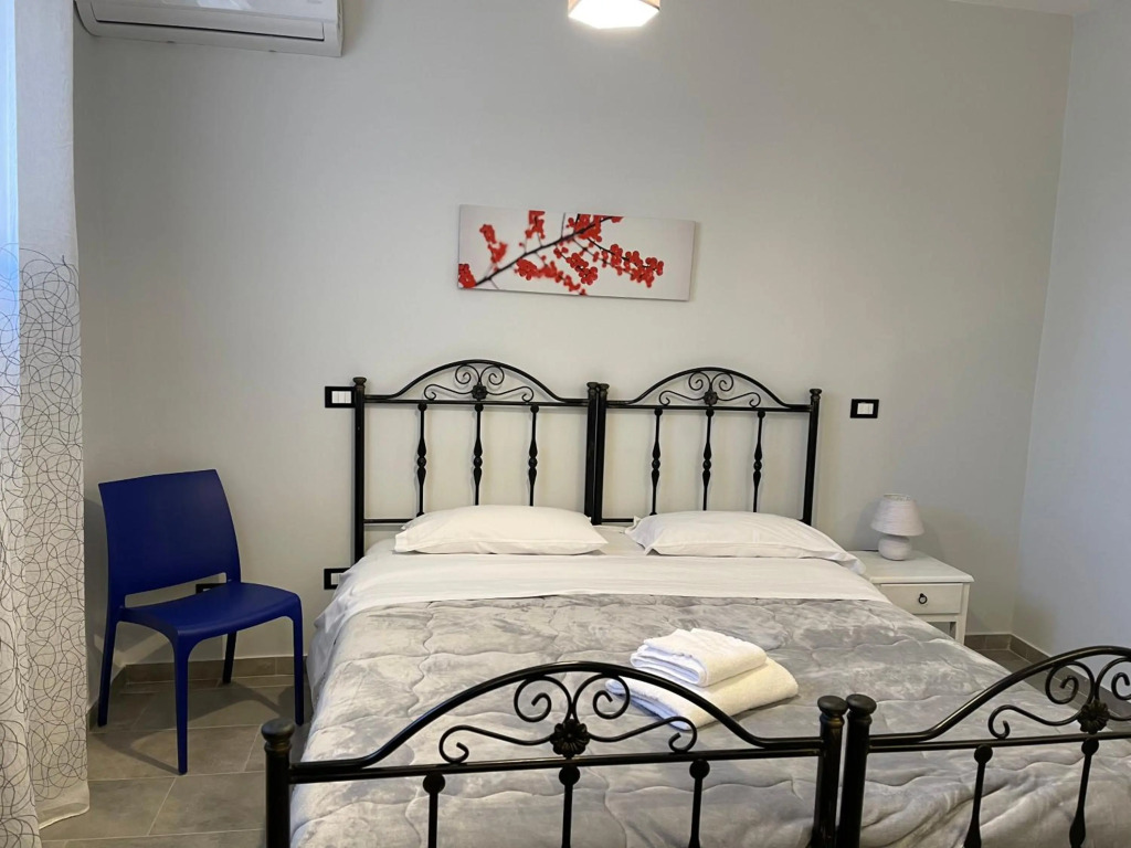 B&B Antichi Cortili