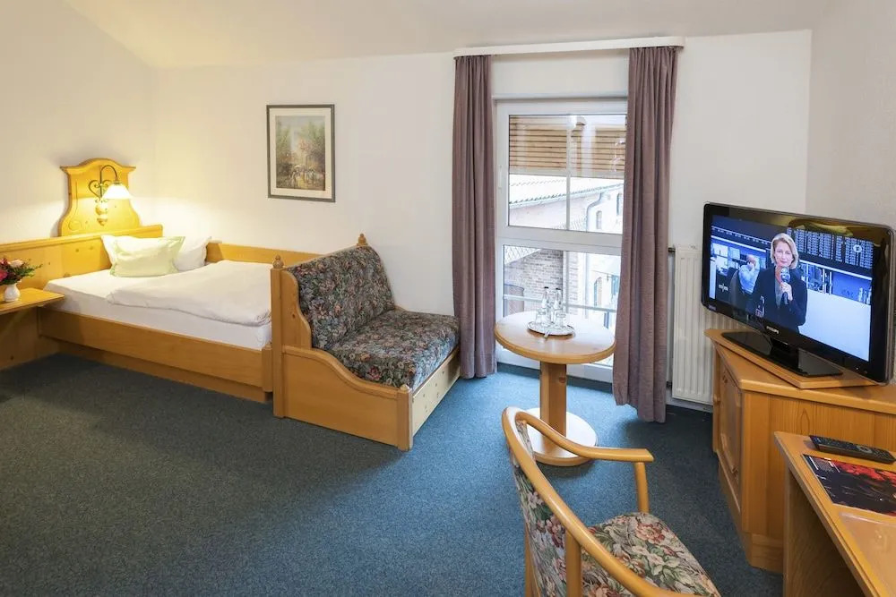 Landhotel Behre