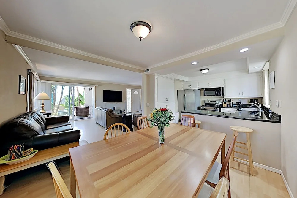 3600seas 2 Bedroom Duplex