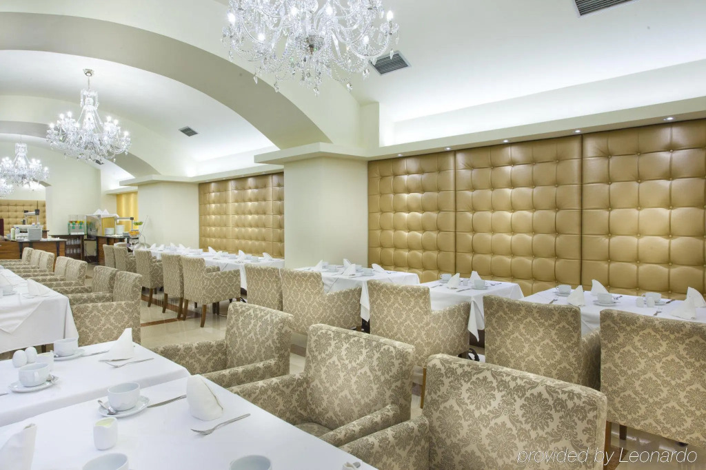 Kosher Hotel King David Prague