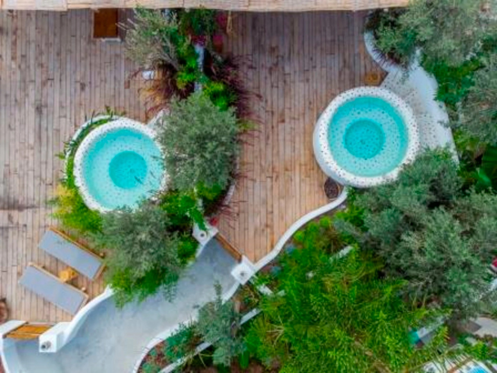 Flamingo Hotel & Spa - Pet Friendly