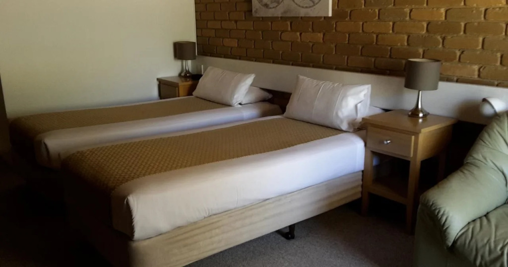 Rutherglen Motor Inn