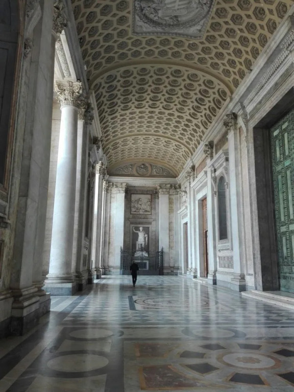 Casa di Mauri e Fra'