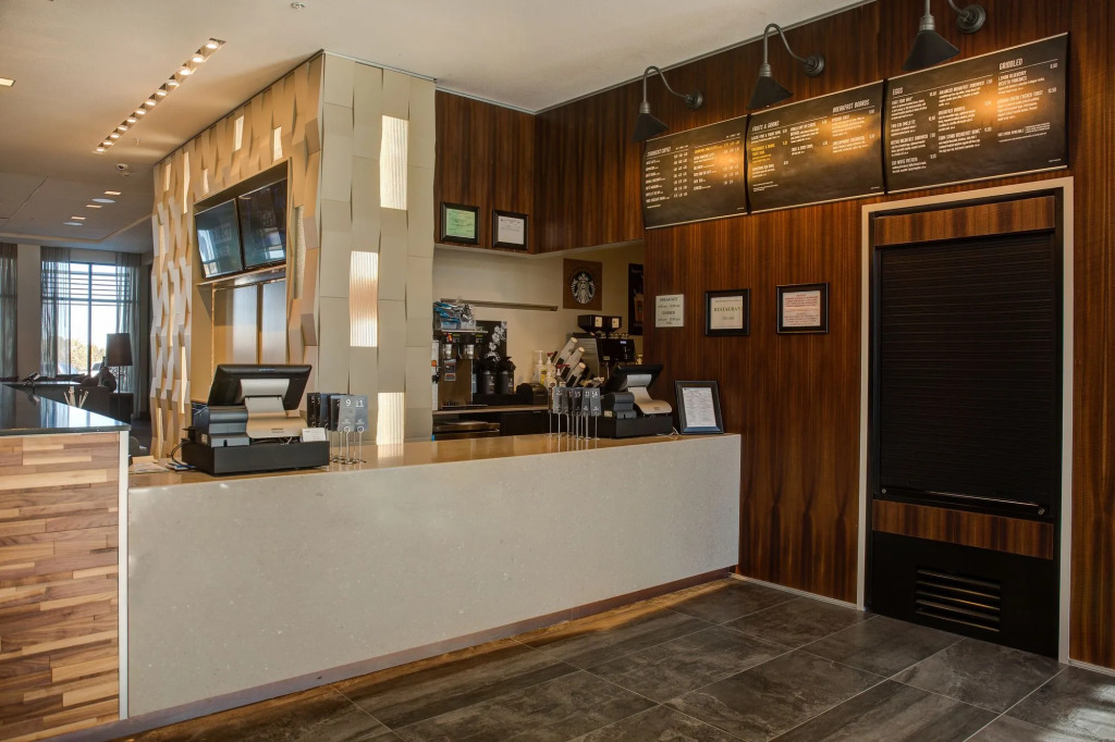 Courtyard by Marriott Cedar City