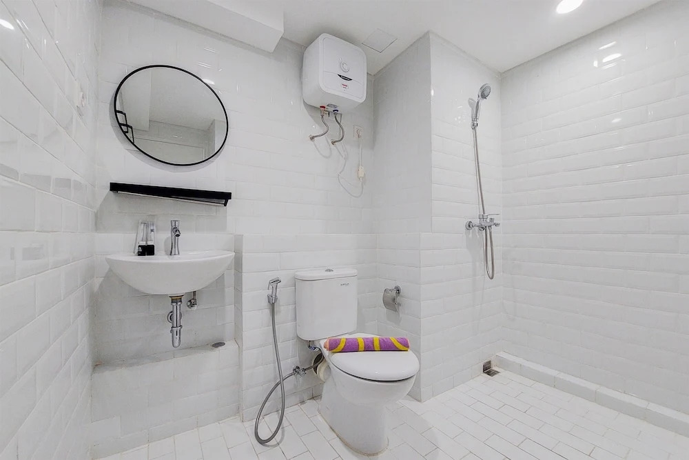 Big And Cozy Loft 3Br Kingland Avenue Apartment
