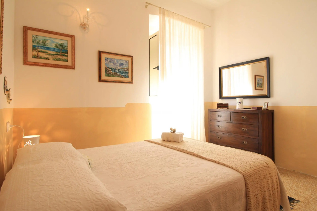 Corte Vite, Casa A Corte Nel Borgo