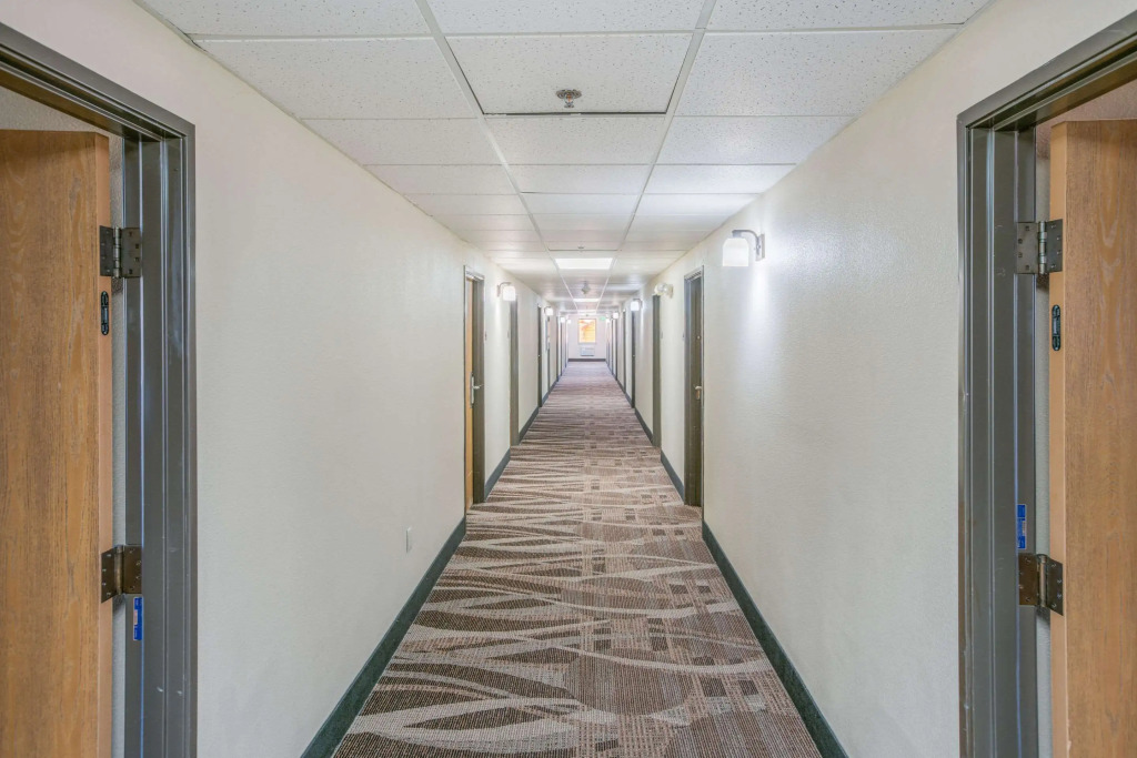 Quality Inn Kanab National Park Area