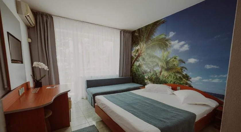 Hotel Dorna