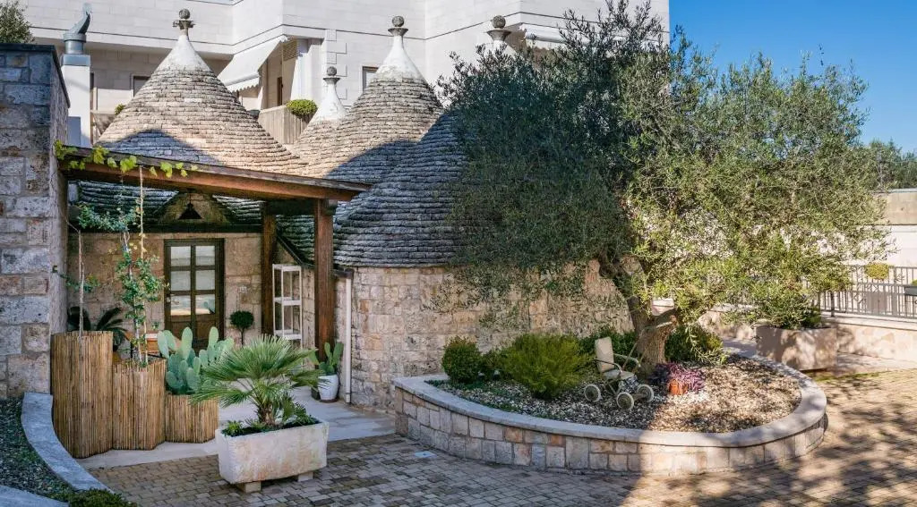 Trullo Paesano